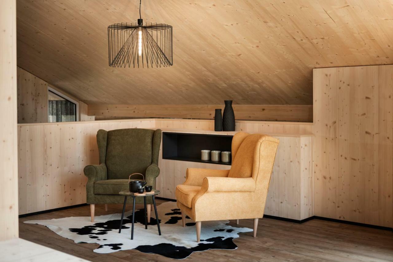 Ferienhaus Zum Stubaier Gletscher - Dorf Neustift im Stubaital Eksteriør bilde