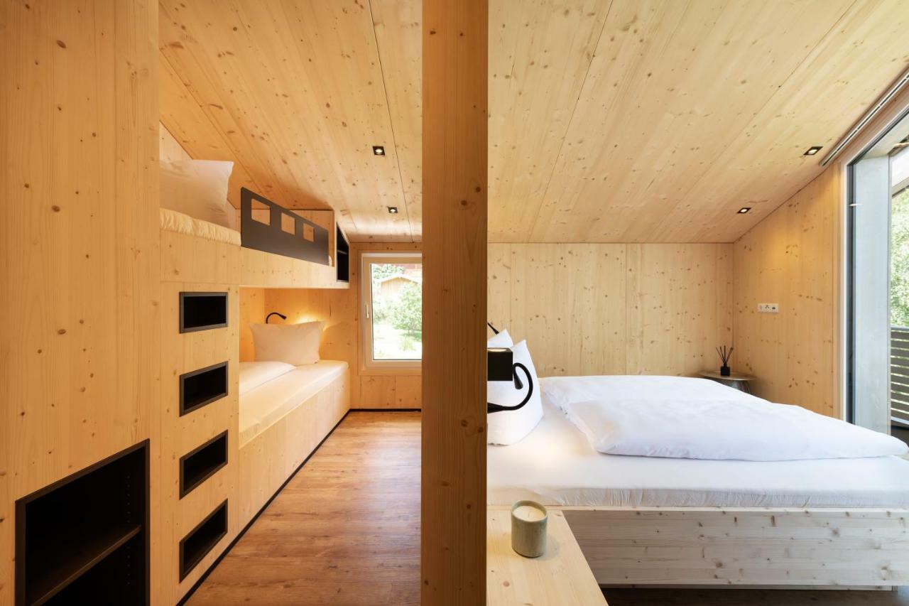 Ferienhaus Zum Stubaier Gletscher - Dorf Neustift im Stubaital Eksteriør bilde