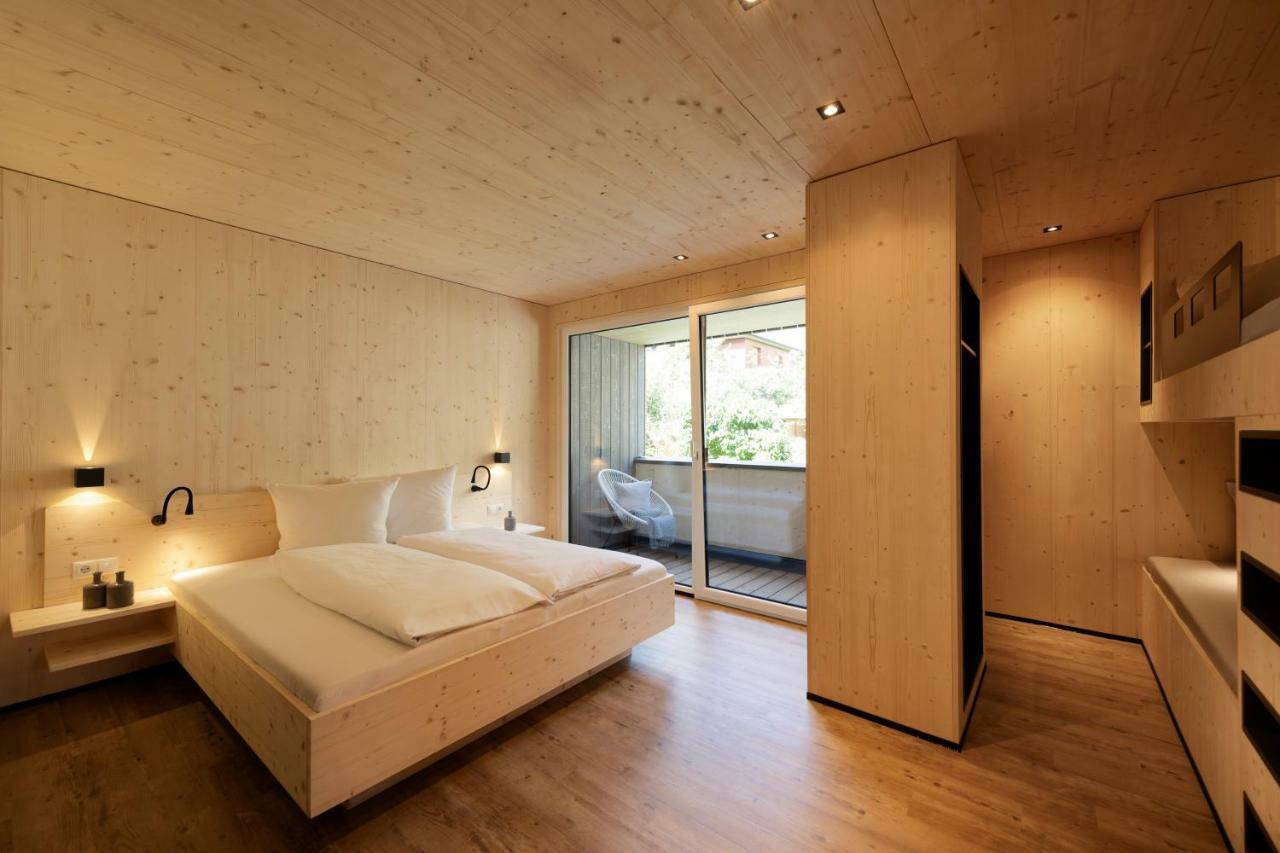 Ferienhaus Zum Stubaier Gletscher - Dorf Neustift im Stubaital Eksteriør bilde