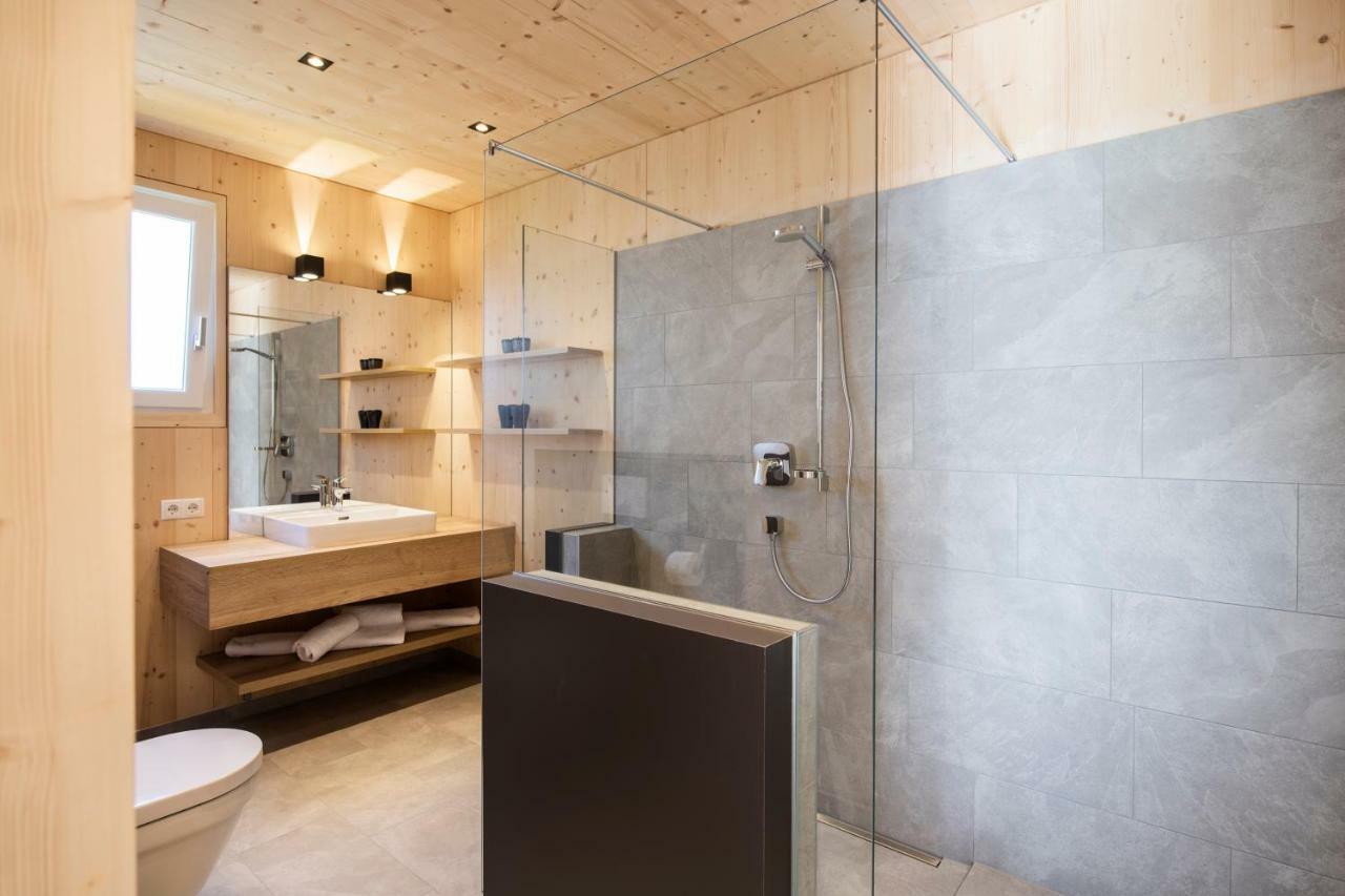 Ferienhaus Zum Stubaier Gletscher - Dorf Neustift im Stubaital Eksteriør bilde