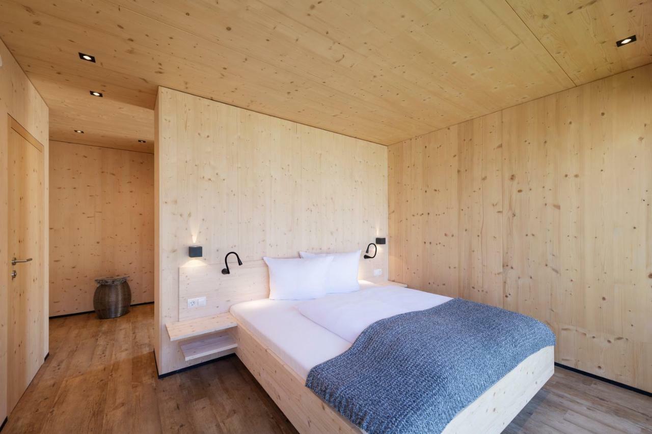 Ferienhaus Zum Stubaier Gletscher - Dorf Neustift im Stubaital Eksteriør bilde