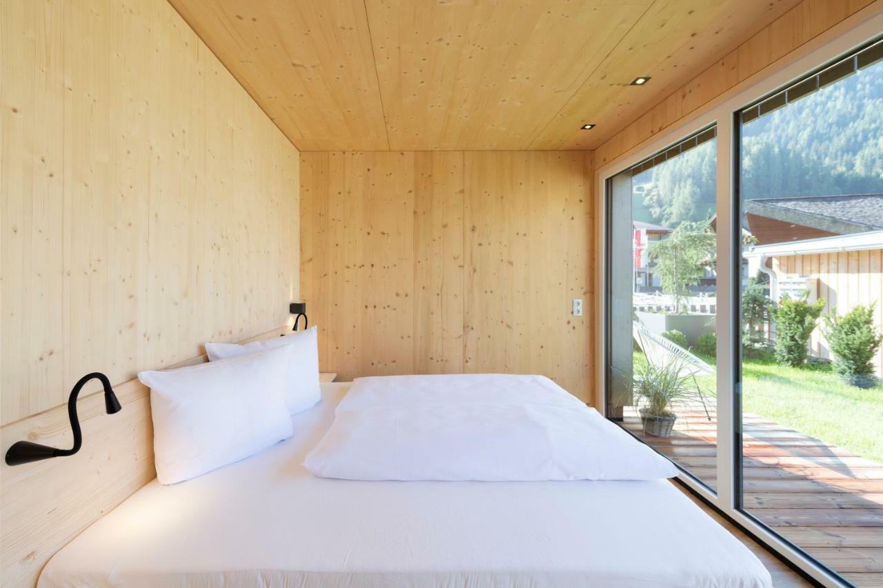 Ferienhaus Zum Stubaier Gletscher - Dorf Neustift im Stubaital Eksteriør bilde